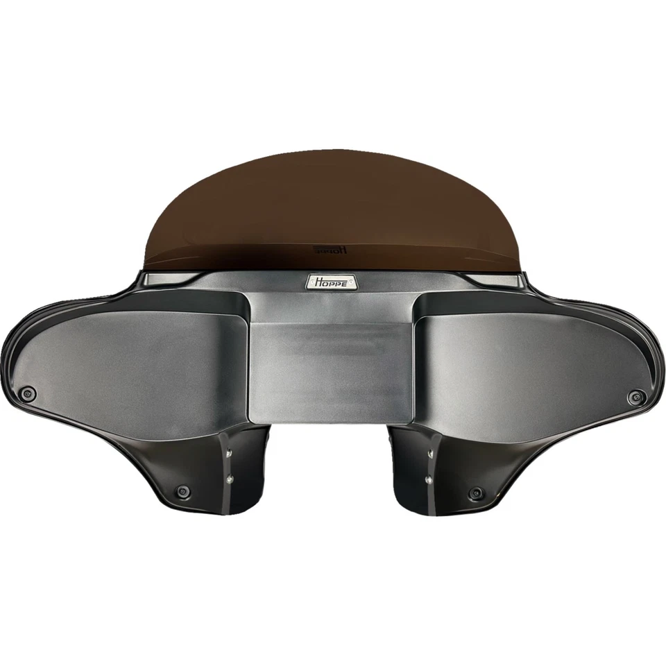 Carenado Hoppe Industries Vanillazilla para Harley-Davidson Road King HPKT-1004A Foto 1 de 3