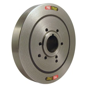 24278 Mopar Chrysler 318 360 Pro Street Harmonic balancer Int/Ext - Bild 1 von 1