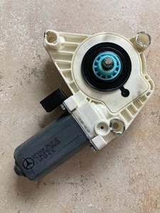 Mercedes W169 W245 orig. Motor elevalunas delantero izquierdo BORSE A1698204142 - Imagen 1 de 6