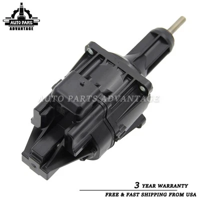 Turbocharger Wastegate Actuator Fits BMW 750i M550 2016 2017 2018 11658680616 US - Imagem 1 de 4