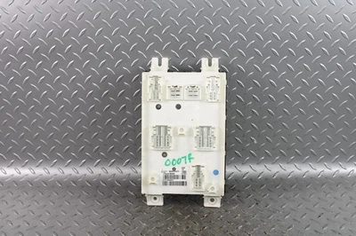 2019 Chrysler 300 Electronic Cabin Body Control Module BCM BCU Unit OEM Factory Foto 1 de 4