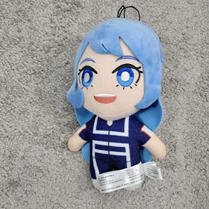 My Hero Academia Nejire Hado Anime Plüschtier 8 Zoll Stofftier - Bild 1 von 11