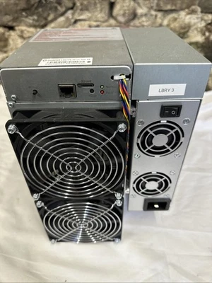 Goldshell Lb Lite Miner - Image 1 of 2