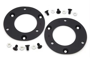 D160-0003 Dinan Camber Plates - 2008-2013 BMW M3 - Picture 1 of 3