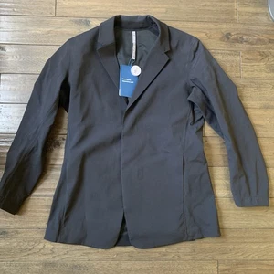 Arc’teryx Veilance Indisce Blazer Size Men's M 48-50 Made in Canada Gore Tex - Picture 1 of 8