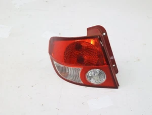 Rückleuchte links Hyundai GETZ TB 924011CXXX 06-2003 - Picture 1 of 6