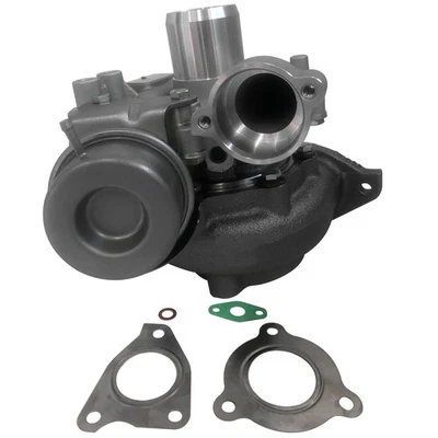 Turbocharger for Renault Talisman Espace Fluence Koleos Kadjar Scenic 1.6 dCi - Image 1 of 4