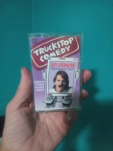 Fast Shipping Truckstop Comedy Jeff Foxworthy (Cassette, 1990) - Bild 1 von 4