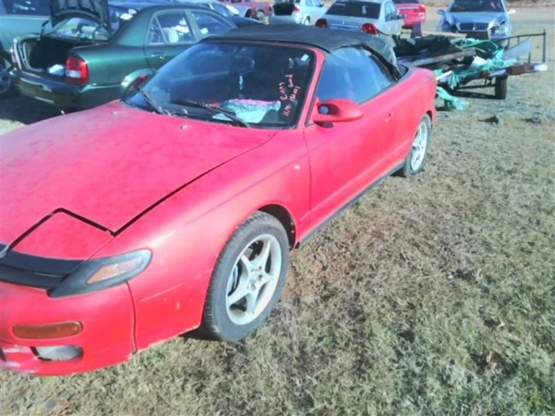 Motor de transmisión manual 2x2 GT 5SFE compatible con Toyota Celica 90-93 OEM Foto 1 de 4