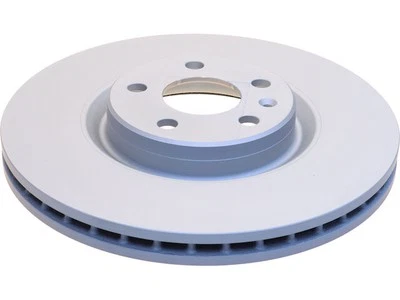 For 2018-2024 Volvo XC60 Brake Rotor Front ATE 66681ZNWQ 2019 2020 2021 2022 - Image 1 of 2