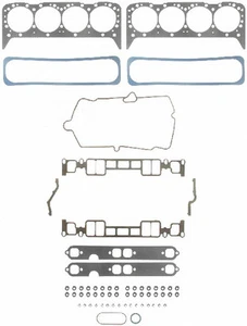Fel-Pro 17232 Marine Cylinder Head Gasket Set - Picture 1 of 4