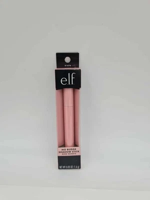 e.l.f. No Budge Matte Shadow Stick - Color Rose Quartz, Brand New in Box - Image 1 of 3