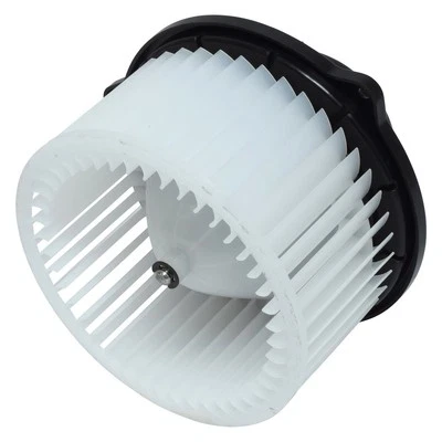 For Hyundai Elantra 2007-2010 UAC HVAC Blower Motor Foto 1 de 2