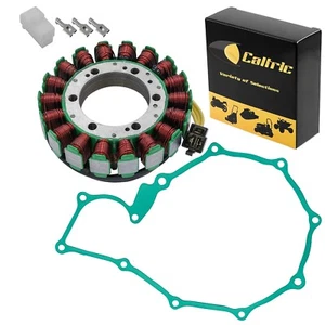 Stator & Gasket for Honda VT750C VT-750C Shadow ACE 1998 1999 2000 - Picture 1 of 7