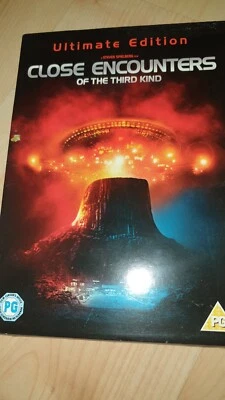 Close Encounters Of The Third Kind (DVD, 2008) - Image 1 of 2
