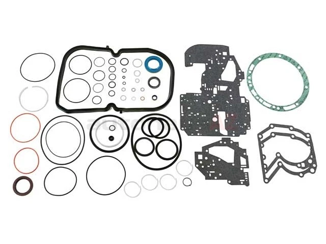 ELRING KLINGER Auto Trans Gasket Set 1262705300 Mercedes Benz 560SL 380SL 300DT - Image 1 of 1