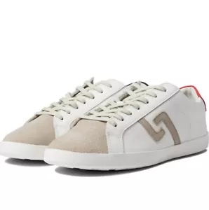 Rollie Enemies Of Gravity - Sneakers Prime Stone Retro Size 7 M - Picture 1 of 7