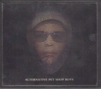 Pet Shop Boys Alternative 2xCD, Album, Comp + Box, Ltd 1995 House, Electro, Danc Foto 1 de 4