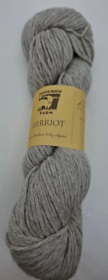 (209 €/kg):  100 g Juniper Moon HERRIOT, Baby-Alpaka, Lot 14134, Fb. 09 #7536 - Bild 1 von 2