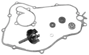 Yamaha YZ 125 (2005-2022) kompletter Wasserpumpenwelle & Dichtung Service Reparatursatz - Bild 1 von 1
