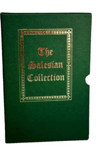 Die Salesianer Sammlung 3er Set Gedichthefte Inspirierende Spiritualität Salesianer - Bild 1 von 6