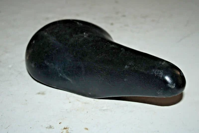 Vintage Kashimax Touring Road Bike Saddle 240/140mm Cruiser Hybrid USA Shipper - Image 1 of 4