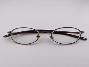 Nike Eyeglasses, Frames Only, Nike with Flexon, 4066 511, 54-19-135, Burgundy - Picture 1 of 15