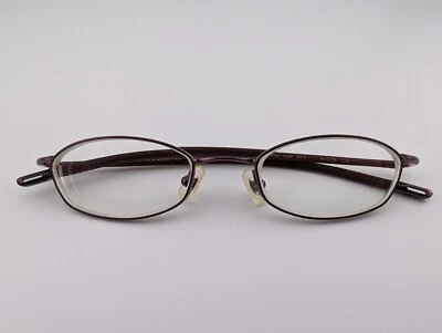 Gafas Nike, solo monturas, Nike con Flexon, 4066 511, 54-19-135, Borgoña Foto 1 de 4