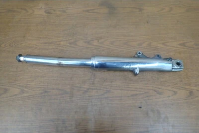 Harley-Davidson Tour Glide 1994 horquilla ultra clásica doblada 45860-84 para piezas Foto 1 de 4