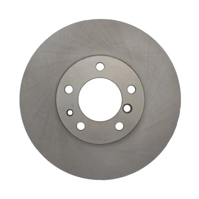 Rotor de freno de disco delantero Centric para 740i, 740iL, 540i, 850Ci, 850i (121.34031) Foto 1 de 4