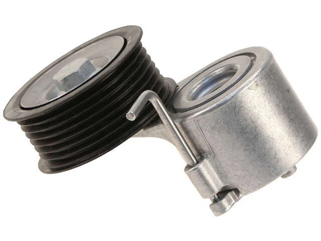 Conjunto de tensor de correa accesorio sobrealimentador para Audi SQ5 2014-2017 28DDRD Foto 1 de 1