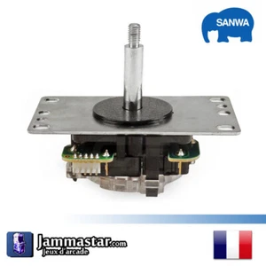 Joystick Sanwa JLF-TP-8YT  - Bild 1 von 3