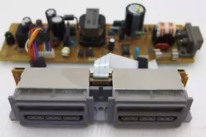 Playstation 1 Konsole Power Board Controller Port Lot SCPH-3500 Official Sony - Bild 1 von 3