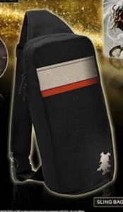 Shin Megami Tensei V SLING BAG - Brand New, Ships Today! - Picture 1 of 4