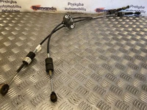 Cable de cambio de marchas Ford Focus C-MAX 2005 3M5R7E395GE REM12567 - Imagen 1 de 3