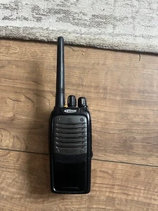 Radio Transceptora Kirisun PT568 FM con Batería Original - LEER - DB1O104D - Imagen 1 de 7