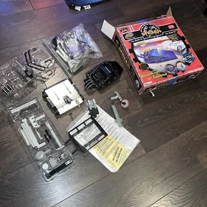 ROAD CHAMPS BATTLE BOTS BUILD MINION OR DEADBLOW 28870 Road Champs Jakks - Picture 1 of 10