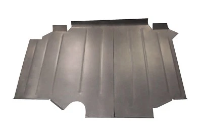 1958 CHEVY CHEVROLET Bel Air Impala Biscayne TRUNK PAN ALL MODELS NEW! - Image 1 of 2