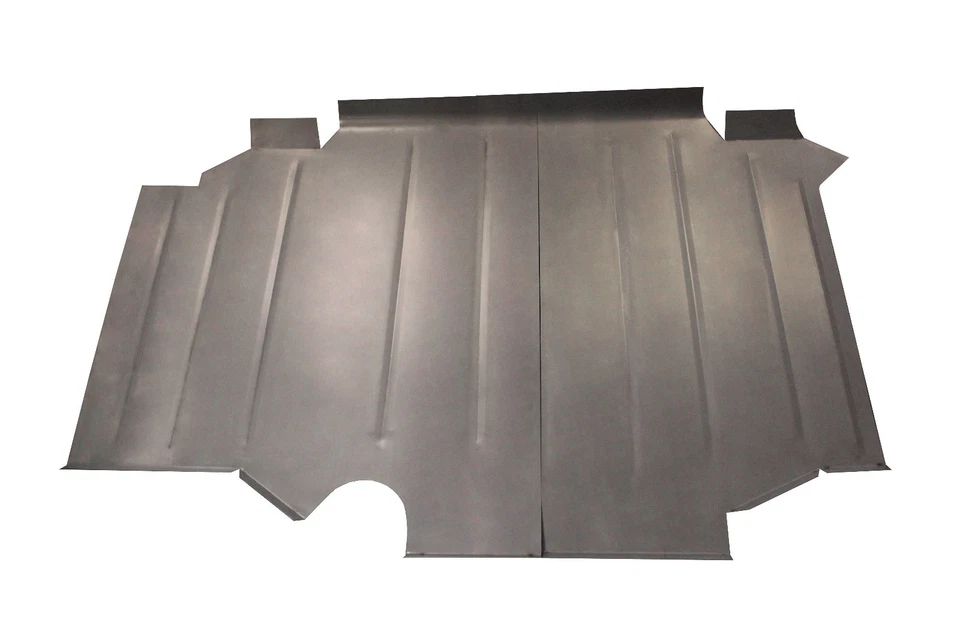 1958 CHEVY CHEVROLET Bel Air Impala Biscayne TRUNK PAN  ALL MODELS NEW! - Image 1 of 1