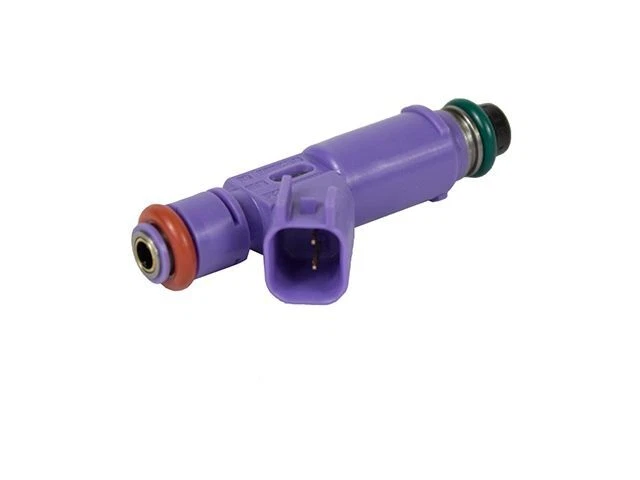 Inyector de combustible Motorcraft 23SHJP88 para Ford Explorer Sport Trac Mustang 2010 2009 Foto 1 de 1