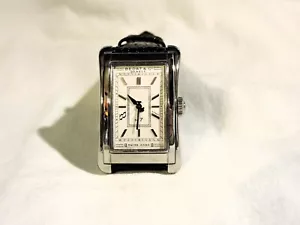 Bedat & Co. Geneve No 7 Automatic ETA 2000 Stainless Steel Ref 788 #0073 Minty! - Picture 1 of 9