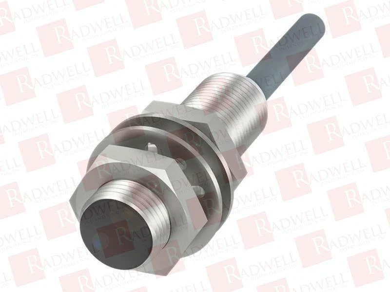 BALLUFF BES M12MG-GSC30B-BV02 / BESM12MGGSC30BBV02 (BRAND NEW) - Image 1 of 1