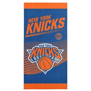 NBA Officially Licensed New York Knicks 30" x 60" Beach Towel - Picture 1 of 4