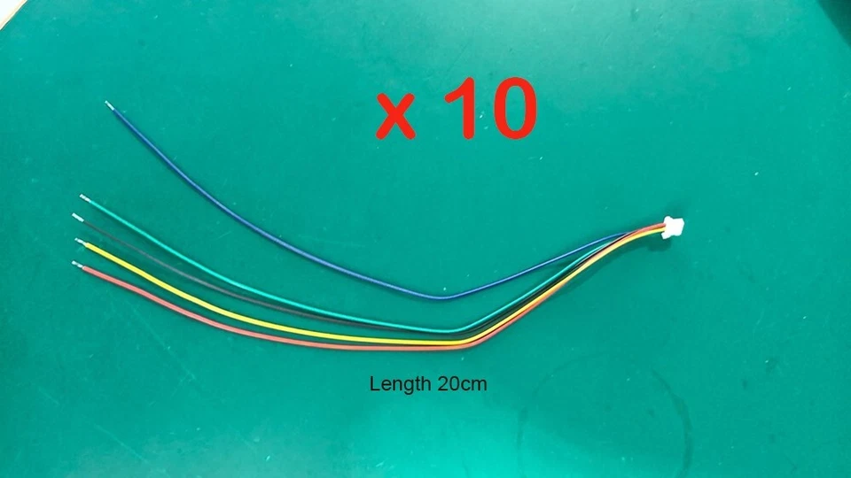 1 Analog Video 1 TTL Fiber Optical Transceiver Module TX 1310 RX 1550nm for FPV - Image 1 of 1