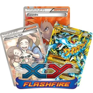 Pokémon TCG 2014 XY Flashfire Reverse Holos 43/106, 48/106, 73/106, 82/106 - Picture 1 of 14