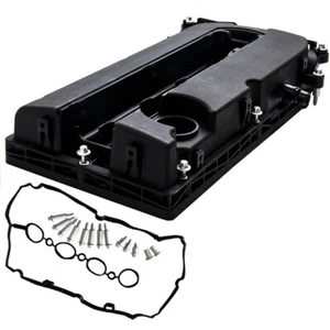 Valve Cover Couvercle De Soupape for Opel Astra H Astra J 1.6 1.8 55564395 - Imagen 1 de 11