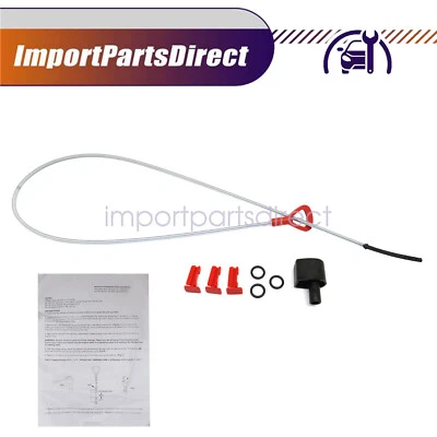 Transmission Fluid Oil Level Dipstick For 35002500 Mercedes Benz Sprinter Dodge - Image 1 of 4