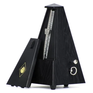 Fleor mechanisches Metronom Tempo Musik Timer klassisch für Klaviergitarre Violine - Bild 1 von 11