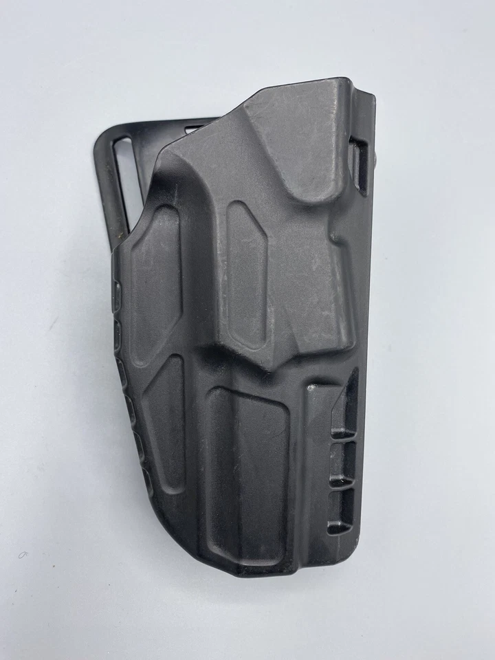 Safariland 7390 7TS Beretta 92 M9 M9A1 M9A3 M9A4  ALS w/sentry Level 2 Holster - Image 1 of 4