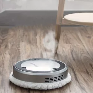 A8 Pro Robotic Vacuum Cleaner | Intelligent Charging | Mopping | Cleaning Robot - Picture 1 of 6